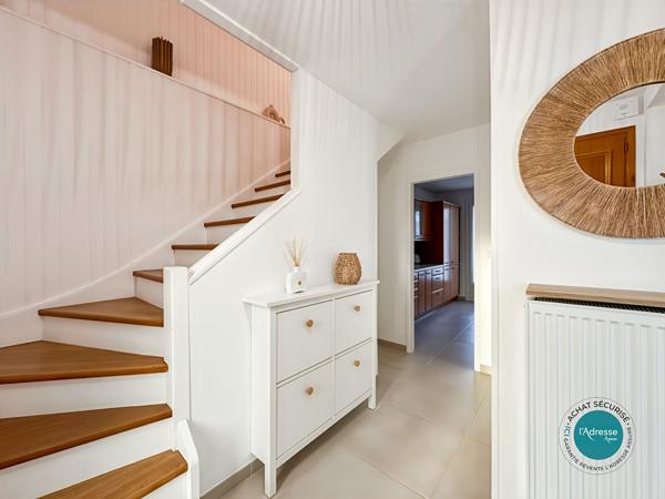 Maison Ballancourt Sur Essonne 5 pièce(s) 84 m2