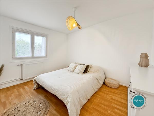 Maison Ballancourt Sur Essonne 5 pièce(s) 84 m2