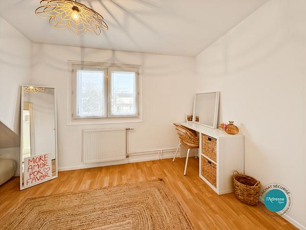 Maison Ballancourt Sur Essonne 5 pièce(s) 84 m2