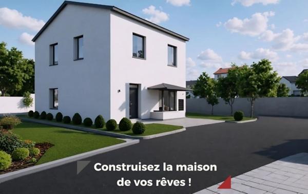 Vente Maison Farges   