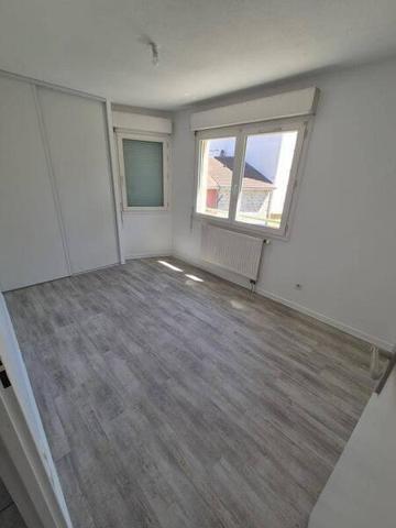 Appartement 3 pièces                                        - 38290 La Verpillière Réf : 4835