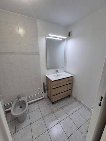 Appartement 3 pièces                                        - 38290 La Verpillière Réf : 4835