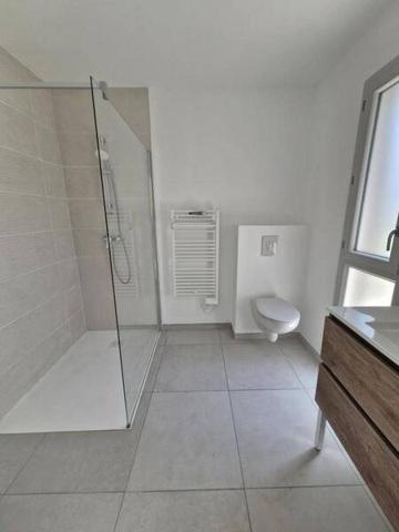 Maison 5 pièces                                        - 38300 Bourgoin-Jallieu Réf : 4810