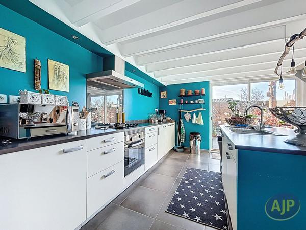 Vente maison Audenge : 548 600 € - AJP Immobilier Audenge