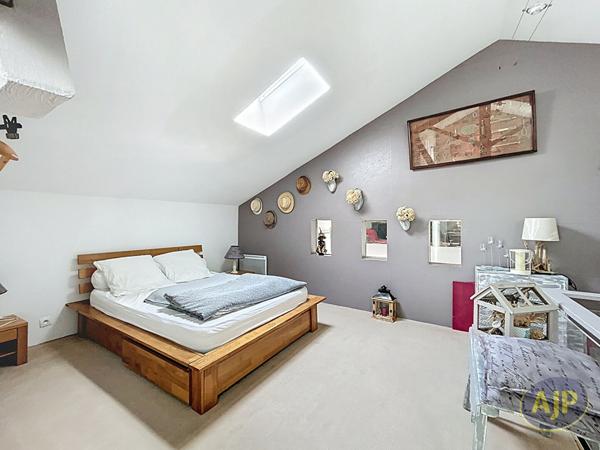 Vente maison Audenge : 548 600 € - AJP Immobilier Audenge