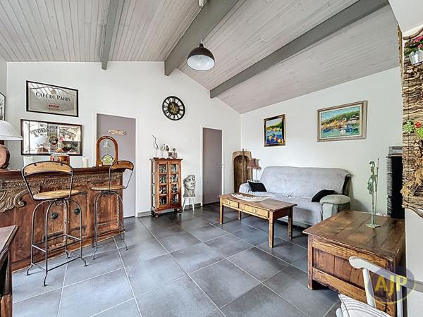 Vente maison Audenge : 548 600 € - AJP Immobilier Audenge