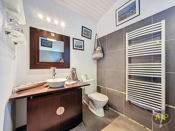 Vente maison Audenge : 548 600 € - AJP Immobilier Audenge