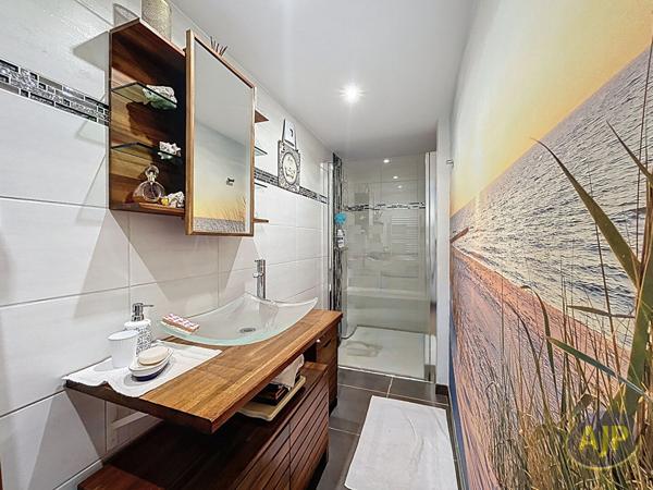 Vente maison Audenge : 548 600 € - AJP Immobilier Audenge