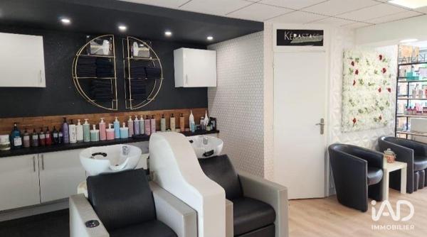 Boutique/Local commercial à vendre 55 m² Laxou