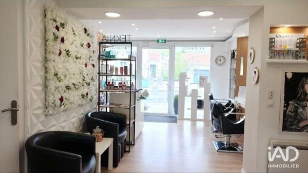 Boutique/Local commercial à vendre 55 m² Laxou