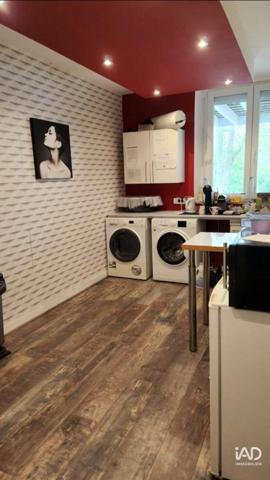 Boutique/Local commercial à vendre 55 m² Laxou