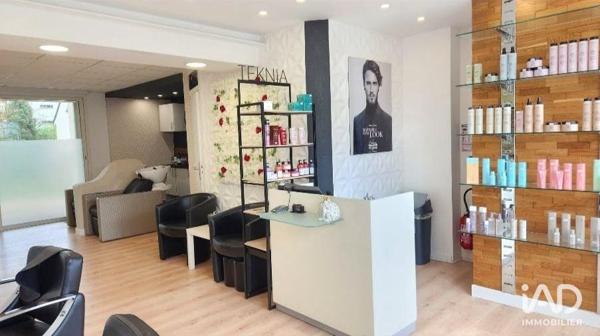 Boutique/Local commercial à vendre 55 m² Laxou