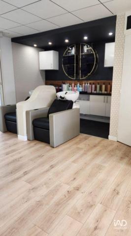 Boutique/Local commercial à vendre 55 m² Laxou