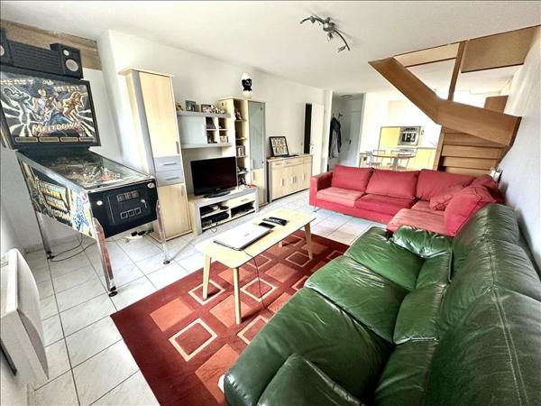 Immeuble à vendre |  Rochecorbon |  130 m²