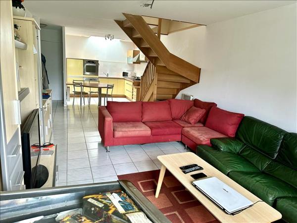 Immeuble à vendre |  Rochecorbon |  130 m²