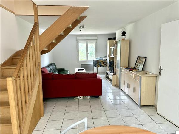 Immeuble à vendre |  Rochecorbon |  130 m²
