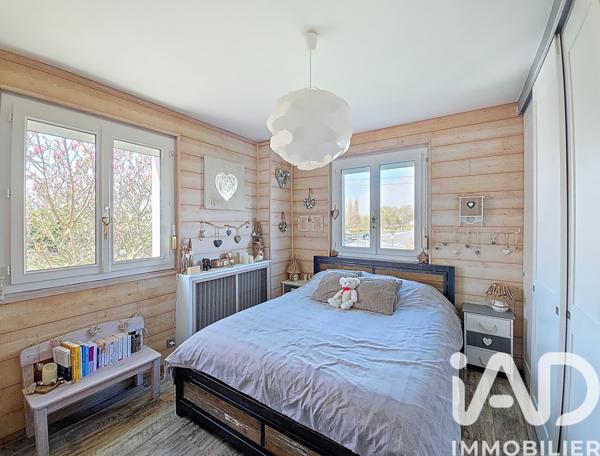 Maison à vendre 5 pièces 103 m² Grand-Couronne