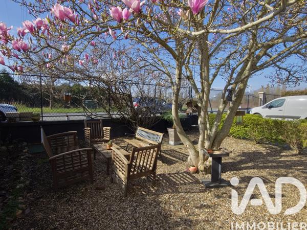 Maison à vendre 5 pièces 103 m² Grand-Couronne