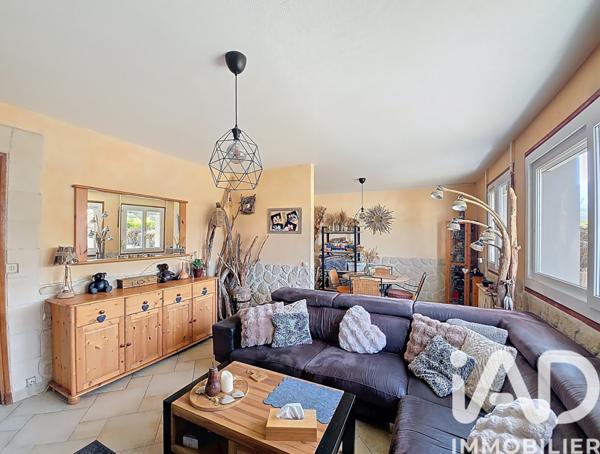 Maison à vendre 5 pièces 103 m² Grand-Couronne