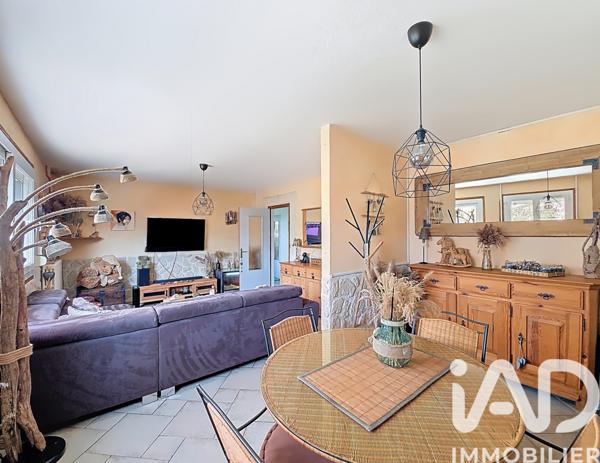 Maison à vendre 5 pièces 103 m² Grand-Couronne