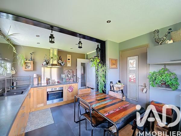 Maison à vendre 5 pièces 103 m² Grand-Couronne