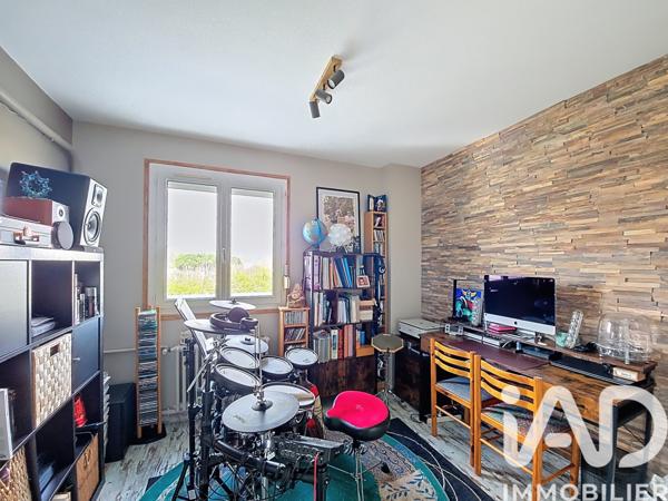 Maison à vendre 5 pièces 103 m² Grand-Couronne