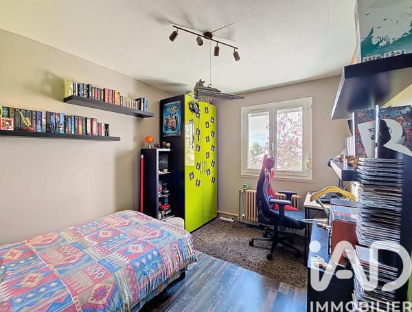 Maison à vendre 5 pièces 103 m² Grand-Couronne