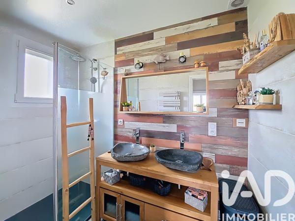 Maison à vendre 5 pièces 103 m² Grand-Couronne