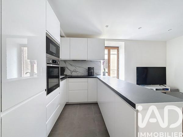 Appartement à vendre 2 pièces 34 m² Montlhéry