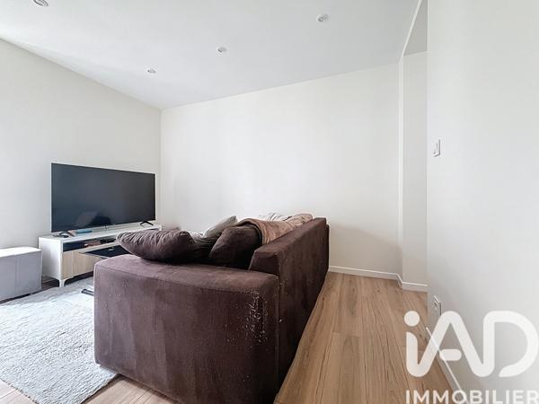 Appartement à vendre 2 pièces 34 m² Montlhéry
