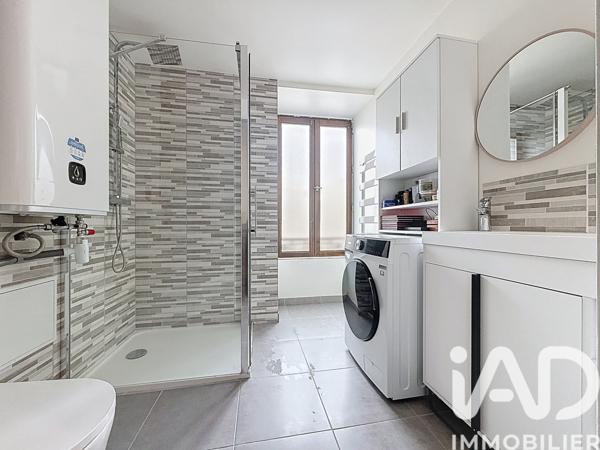 Appartement à vendre 2 pièces 34 m² Montlhéry