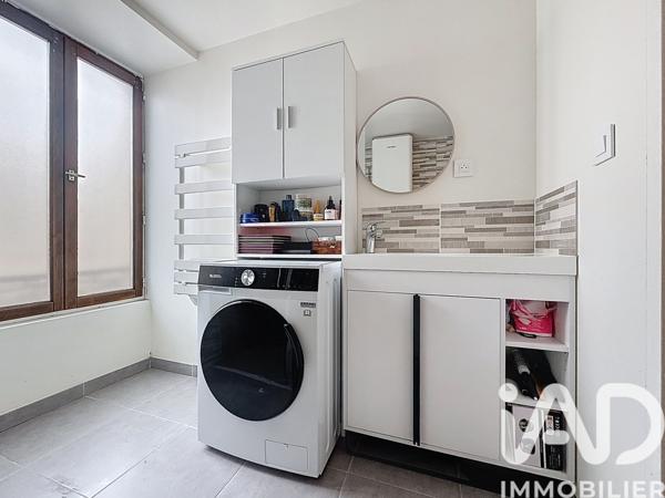 Appartement à vendre 2 pièces 34 m² Montlhéry