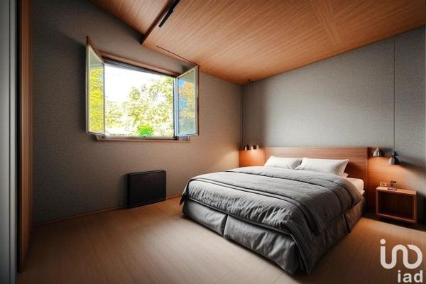 Maison 5 pièces de 135 m² à Cavignac (33620)