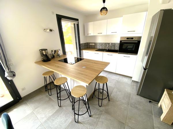 Annecy   Quartier Courier