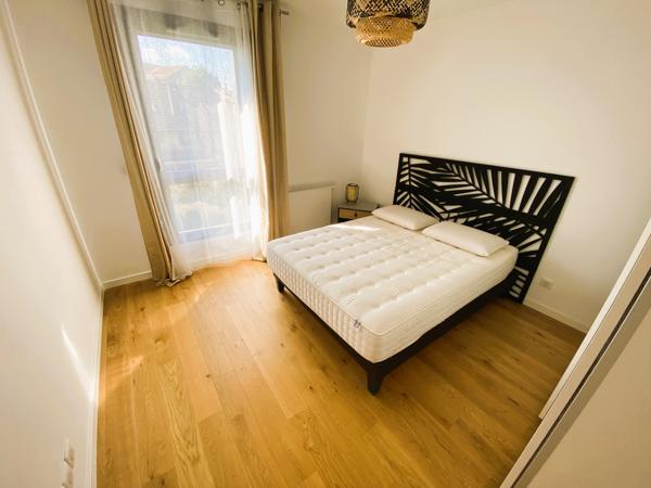 Annecy   Quartier Courier