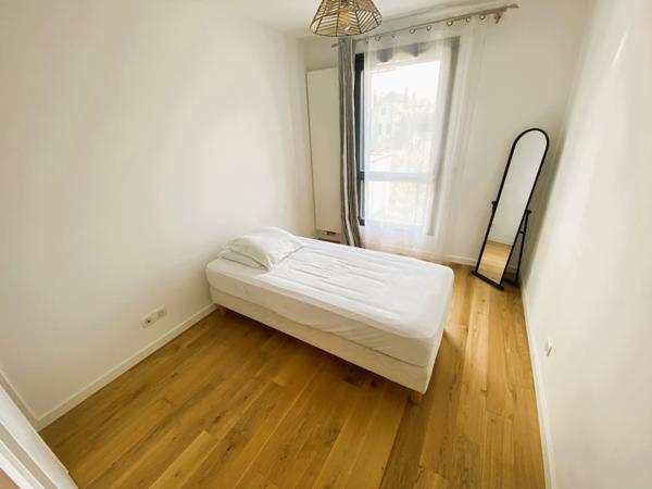 Annecy   Quartier Courier