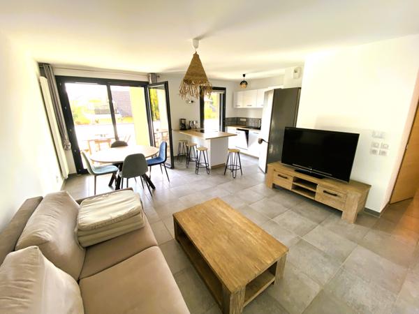 Annecy   Quartier Courier