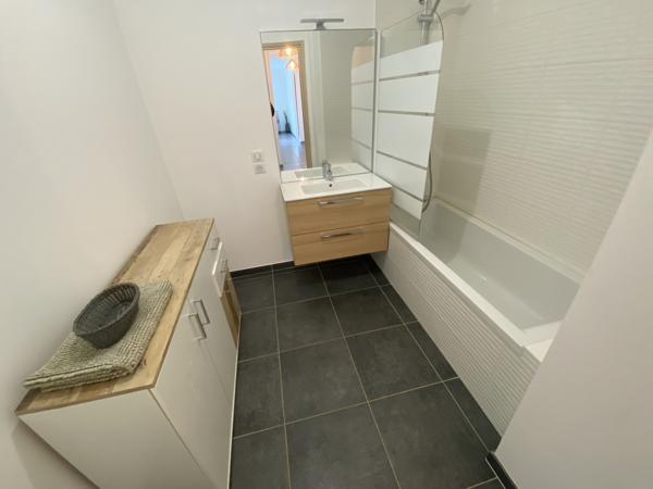 Annecy   Quartier Courier