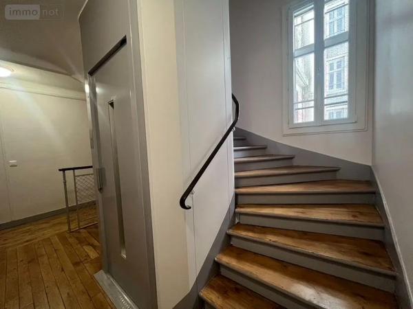 Achat - Appartement Paris 20e Arrondissement 75020 1 pièce 21 m 2