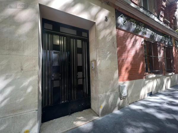 Achat - Appartement Paris 20e Arrondissement 75020 1 pièce 21 m 2