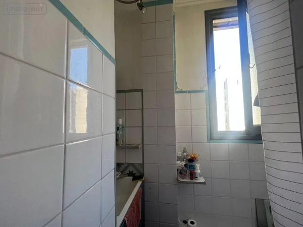 Achat - Appartement Paris 20e Arrondissement 75020 1 pièce 21 m 2