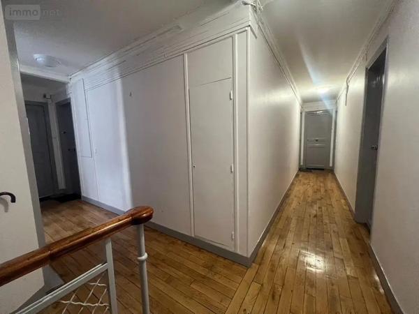 Achat - Appartement Paris 20e Arrondissement 75020 1 pièce 21 m 2
