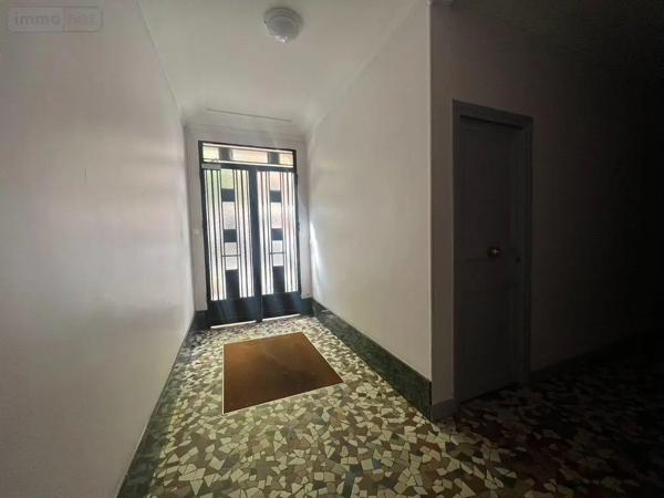 Achat - Appartement Paris 20e Arrondissement 75020 1 pièce 21 m 2