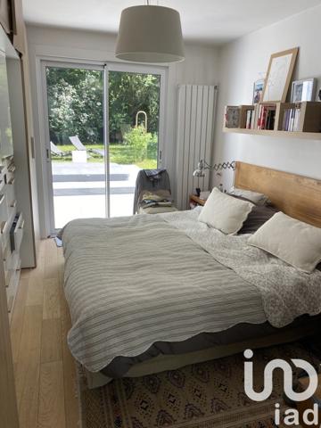 Maison à vendre 6 pièces 123 m² Villeneuve-d'Ascq