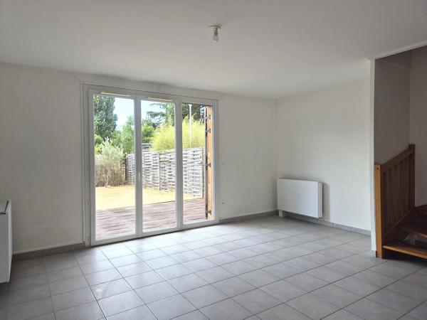 SAINTE GENEVIEVE DES BOIS GRAND QUARTIER