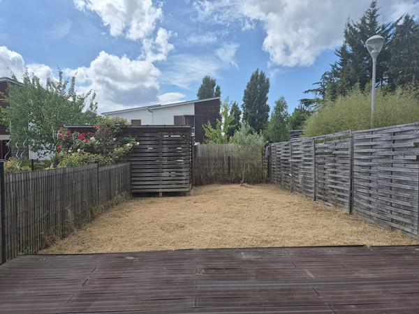 SAINTE GENEVIEVE DES BOIS GRAND QUARTIER