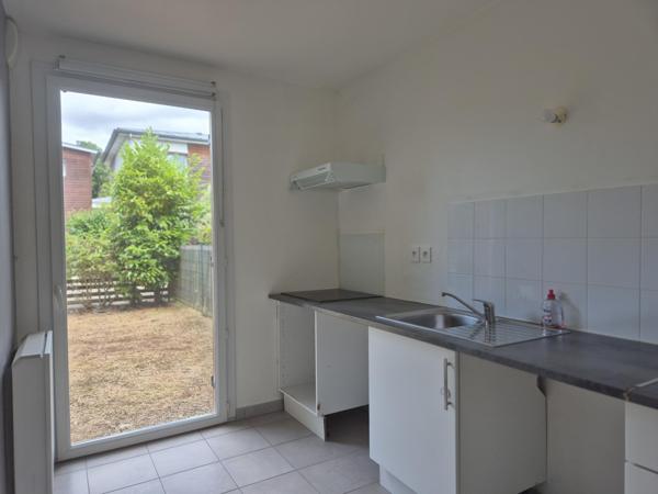 SAINTE GENEVIEVE DES BOIS GRAND QUARTIER