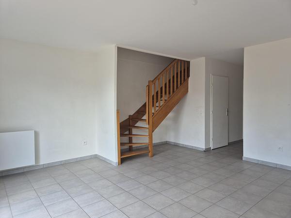 SAINTE GENEVIEVE DES BOIS GRAND QUARTIER