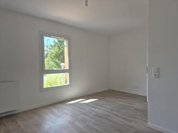 SAINTE GENEVIEVE DES BOIS GRAND QUARTIER