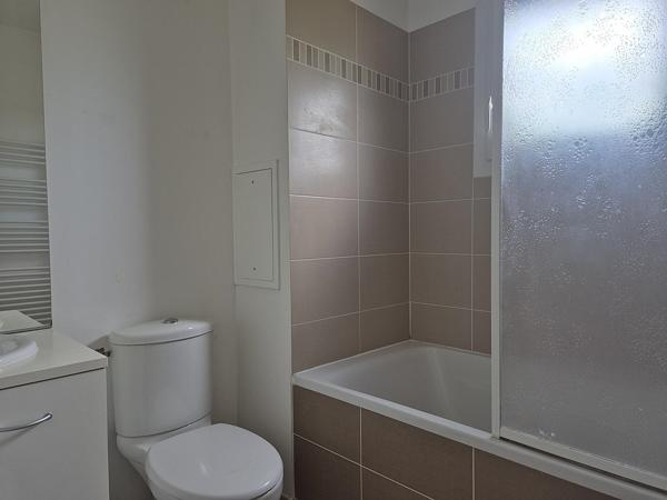 SAINTE GENEVIEVE DES BOIS GRAND QUARTIER